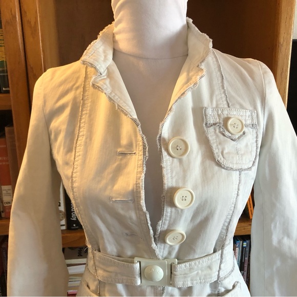 EUC Marc Jacobs jacket - Picture 3 of 6